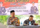 Gelar-Jum'at-Curhat,-Kapolres-Tuban-Ajak-Masyarakat-Jaga-Kerukunan-Meski-Beda-Pilihan