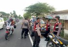 Respon-Pengaduan-Warga-Polres-Lumajang-Gelar-Patroli-Antisipasi-Balap-Liar