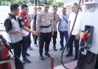*Polres-Situbondo-Sidak-SPBU,-Pastikan-Stok-dan-Takaran-BBM-Aman-Jelang-Idul-Fitri*