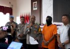 *Polres-Mojokerto-Kota-Amankan-Oknum-Kades-Diduga-Lakukan-Penipuan*