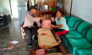 Polres-Ngawi-Dukung-Pemerintah-Tekan-Stunting-Maksimalkan-Program-Penthul-Melikan