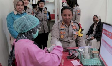 Setetes-Darah-untuk-Kemanusiaan-dari-Polresta-Malang-Kota-di-HUT-Brimob-ke---78