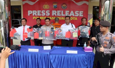 Polisi-Berhasil-Ungkap-Misteri-Meninggalnya-Warga-Sidoarjo-di-Grati,-Tersangka-Rekan-Bisnis-Korban