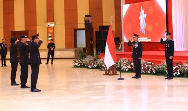 Presiden-Jokowi-Anugerahi-209-Personel-Polri-Bintang-Bhayangkara-Nararya
