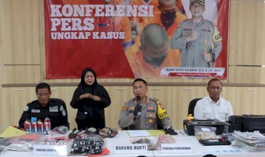 Polisi-Berhasil-Ungkap-Modus-Penipuan-Dealer-Mirip-Skema-Segitiga-di-Kota-Probolinggo