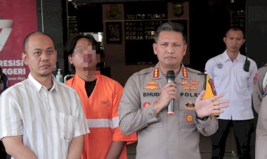 Polresta-Malang-Kota-Beberkan-Kronologi-Kasus-Kekerasan-di-Cafe-Loteng,-Tiga-Oknum-Petinggi-BEM-Diultimatum