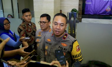 Dirtipidkor-Bareskrim-Usut-Perkara-Dugaan-suap-Pengurusan-DID-di-Pemkot-Balikpapan