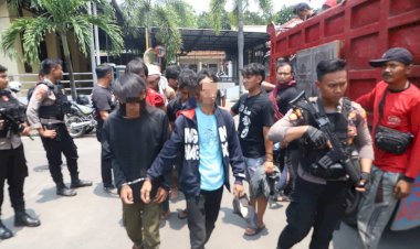 Polres-Mojokerto-Berhasil-Amankan-Puluhan-Orang-Diduga-Pelaku-Penyalahgunaan-Narkoba