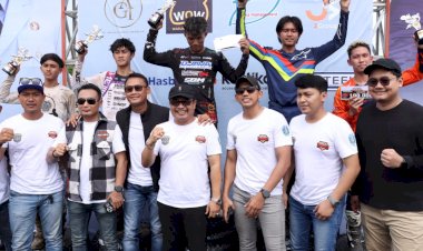 Cegah-Balapan-Liar-Polres-Ponorogo-Gelar-Grasstrack-dan-Motorcross