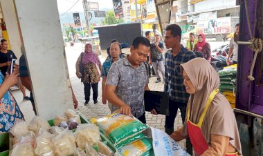 Meriah-dan-Semarak,-Polrestabes-Surabaya-Fasilitasi-Bonek-Bonita-Nobar-Persebaya-vs-Arema-FC