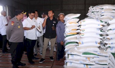 Satgas-Pangan-Polres-Ponorogo-bersama-TPID-Pantau-Bahan-Pangan-Jelang-Idul-Fitri