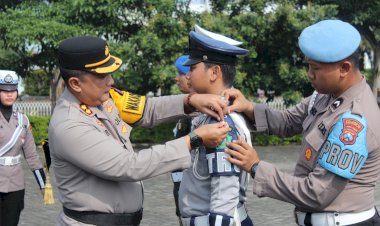 Operasi-Ketupat-Semeru-2024,-Sebanyak-1.191-Personel-Disebar-di-Kabupaten-Sidoarjo