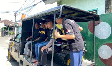 Edukasi-Masyarakat,-Polres-Malang-Gelar-Lomba-Reaksi-Cepat-Penanganan-Kejahatan