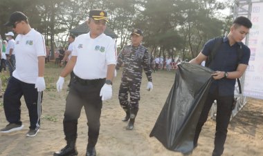 Polres-Pacitan-Dukung-Upaya-Pemerintah-Menuju-Net-Zero-Emission-2050