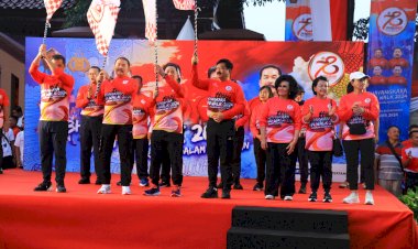 Kapolri-Buka-Bhayangkara-Fun-Walk-2024:-Bersama-Bergerak-untuk-Persatuan