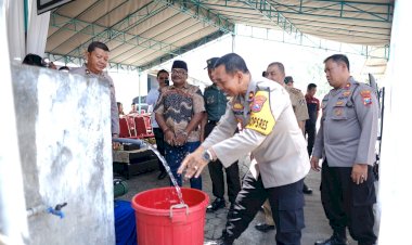 Hari-Bhayangkara-ke-–-78-Polres-Blitar-Kota-Bangun-Sumur-Bor-di-Dua-Kecamatan-Atasi-Kekeringan