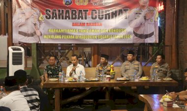 Jaga-Kondusifitas-Kamtibmas,-Polresta-Sidoarjo-Serap-Aspirasi-di-Wilayah-Porong