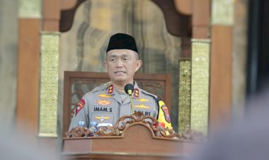 Peringati-1-Muharram-Kapolda-Jatim-:-Jadikan-Momentum-Tahun-Baru-Islam-Sebagai-Pijakan-Intropeksi