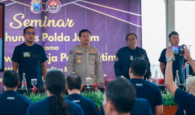Bidhumas-Polda-Jatim-Gandeng-Media-Siap-Ciptakan-Pilkada-2024-Aman-dan-Damai