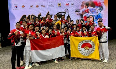 Tim-Taekwondo-Garbha-Presisi-Polri-mendulang-prestasi-di-kejuaraan-Taekwondo-Internasional-di-Malaysia-2024