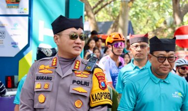 Polresta-Banyuwangi-Laksanakan-Cooling-System-Jelang-Pilkada-2024