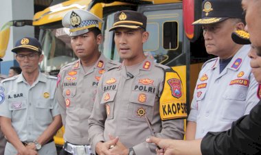 Polres-Jember-Gelar-KRYD-di-Terminal-dan-Stasiun-Imbangi-Pengamanan-KTT-IAF-di-Bali