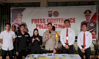Polres-Jember-Berhasil-Amankan-Spesialis-Curanmor-Sindikat-Lintas-Daerah-Beraksi-di-22-TKP