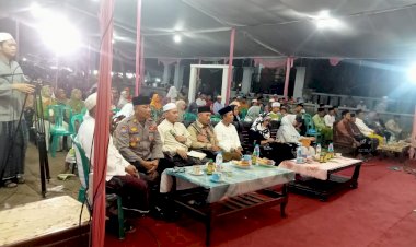 Cooling-System-Pilkada-2024,-Polres-Probolinggo-Sampaikan-Pesan-Kamtibmas-Saat-Hadiri-Haul-KH.-Syafhan