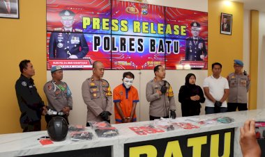 Kurang-Dari-12-Jam-Polres-Batu-Berhasil-Amankan-Tersangka-Penembakan-Tukang-Bakso