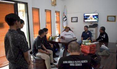 Polresta-Sidoarjo-Gandeng-Media-Ciptakan-Pilkada-2024-Aman-dan-Damai