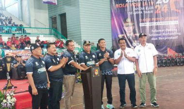 Polda-Jatim-Gelar-Kejurprov-Bola-Voli-U-19-di-Jember