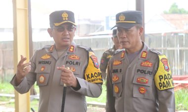 Pesan-Kapolres-Probolinggo-Pasca-Pemungutan-Suara-Pilkada-2024
