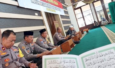 Wujudkan-SDM-Unggul,-Polresta--Banyuwangi-Rutin-Gelar-Binrohtal