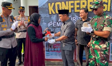 Polres-Pasuruan-Kota-Berhasil-Tekan-Angka-Kriminalitas-Sepanjang-2024