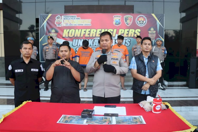 Pesta Miras, Penjaga Warkop Jadi Korban Pengeroyokan