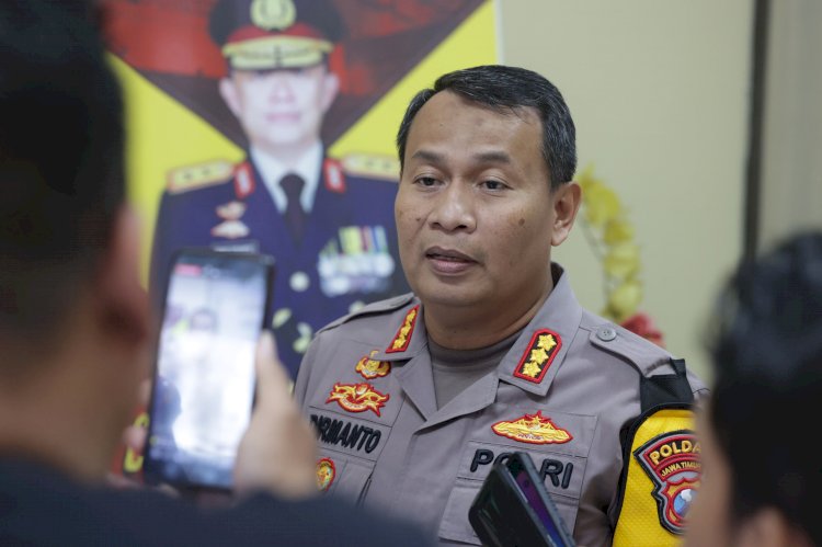 Polda Jatim Siagakan Ribuan Personel Gabungan TNI-Polri Amankan May Day