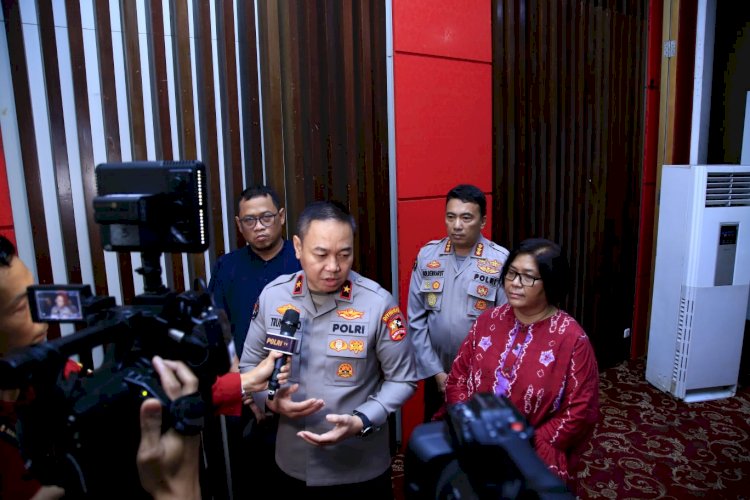 Polri Beberkan Langkah Kesiapan dalam World Water Forum di Bali