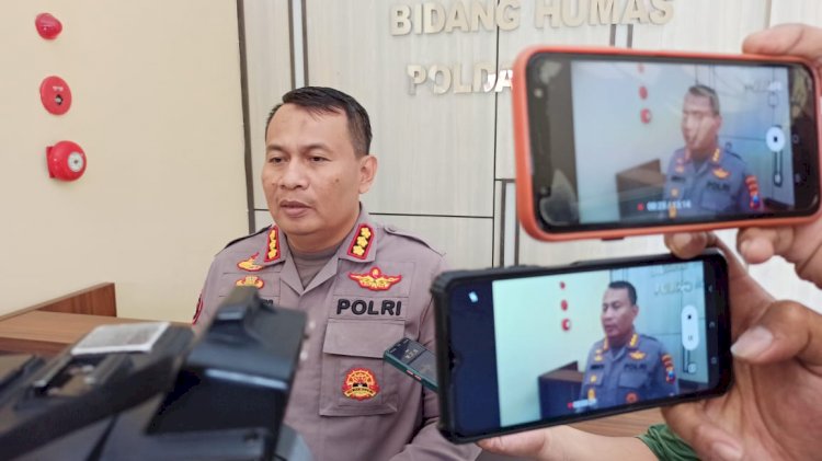 Polda Jatim Amankan Seorang Oknum PNS dan Enam Orang Lainnya Diduga Terlibat Pesta Pil Ekstasi