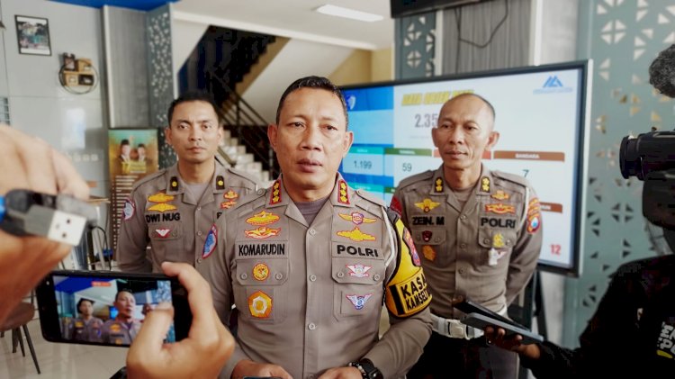 Jelang Operasi Lilin Semeru 2024, Ditlantas Polda Jatim Siapkan Sejumlah Skema Pengaman