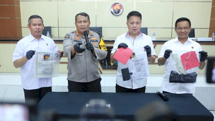 Polda Jatim Tetapkan Pemilik Penampungan Anak Asuh Sebagai Tersangka Pencabulan